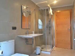 לאנס Apartamentos Albatros מראה חיצוני תמונה