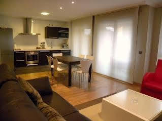 לאנס Apartamentos Albatros מראה חיצוני תמונה
