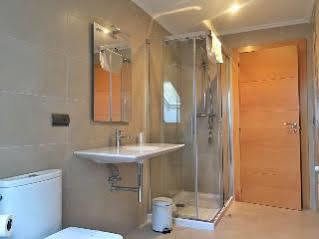 לאנס Apartamentos Albatros מראה חיצוני תמונה