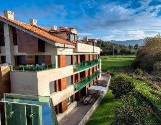 לאנס Apartamentos Albatros מראה חיצוני תמונה