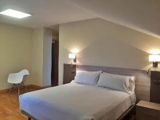 לאנס Apartamentos Albatros מראה חיצוני תמונה