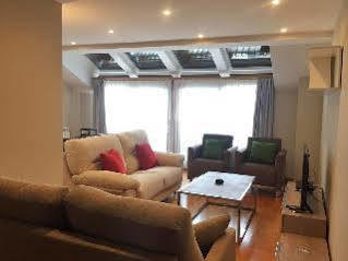 לאנס Apartamentos Albatros מראה חיצוני תמונה