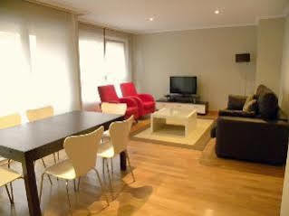 לאנס Apartamentos Albatros מראה חיצוני תמונה