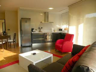 לאנס Apartamentos Albatros מראה חיצוני תמונה
